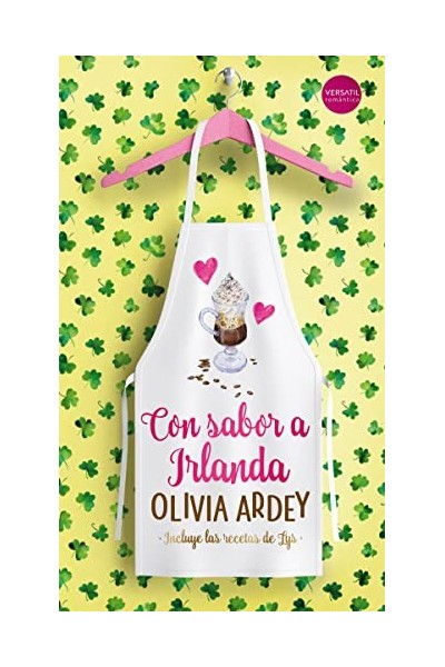 Con sabor a Irlanda.
